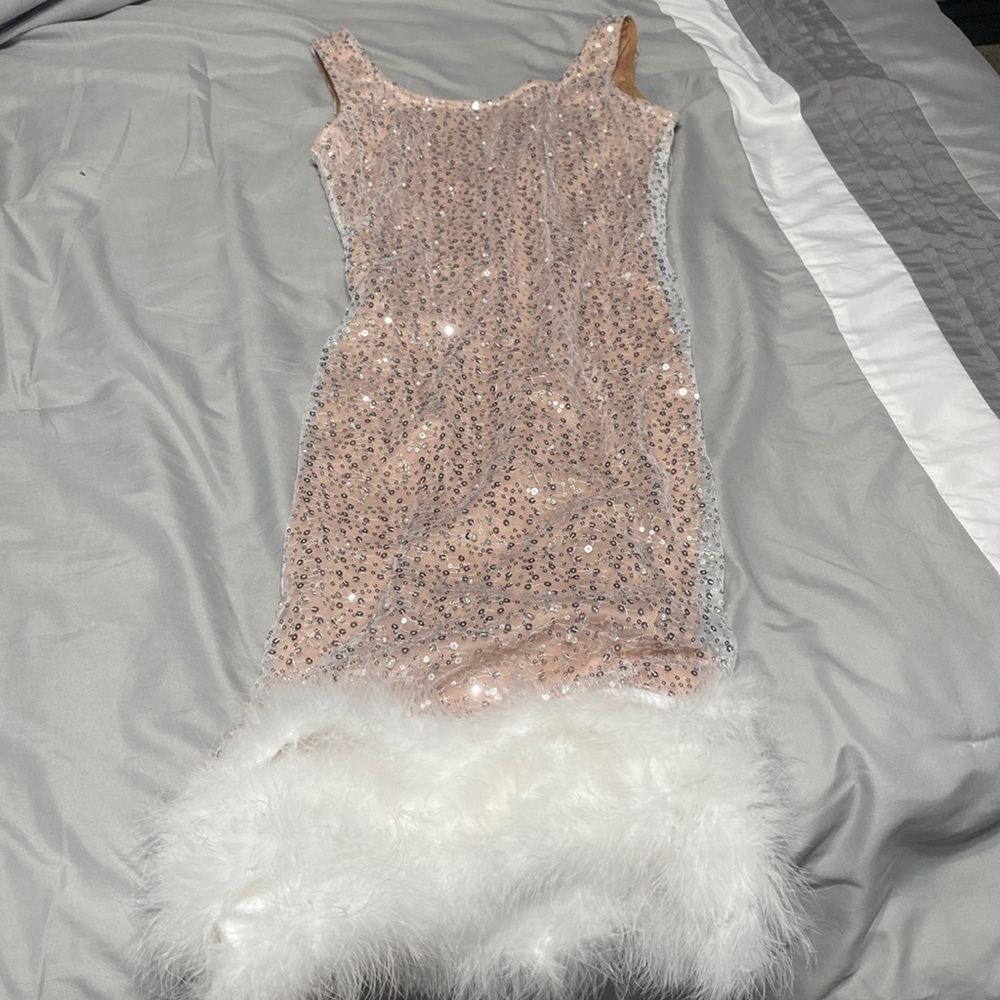 Cocktail Dress